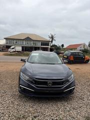 Honda Civic Touring Sedan 2020 for sale