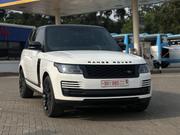 Land Rover Range Rover Vogue 2020 White for sale