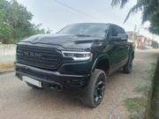 Dodge RAM 2021 Black for sale
