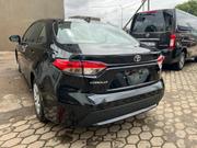 Toyota Corolla 2023 Black for sale