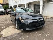 Toyota Corolla 2023 Black for sale