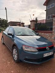 Volkswagen Jetta 2011 Gray for sale