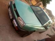 Volkswagen Golf GTi 2004 Green for sale