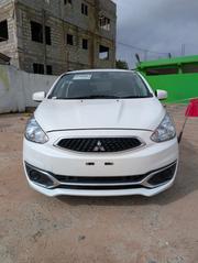 Mitsubishi Mirage SE 2018 Pearl for sale