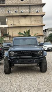 Ford Bronco 2.3 AWD 5 doors 2023 for sale