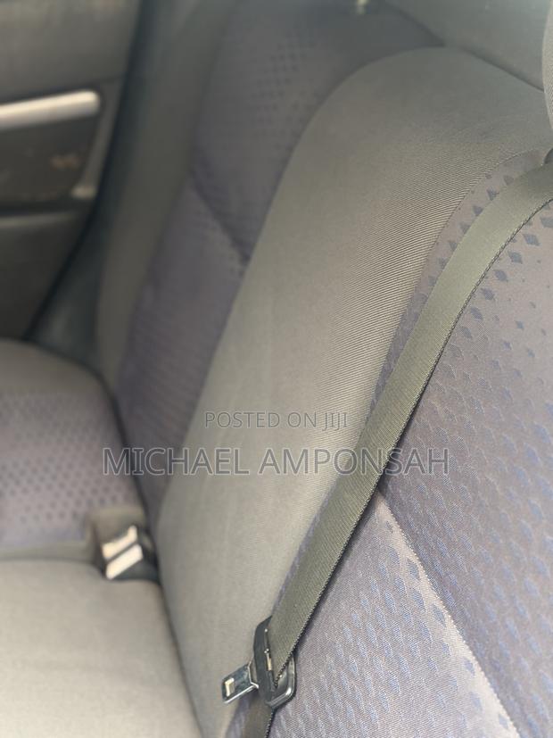 Ford Focus 1.8 TDCi Trend 2006 Black