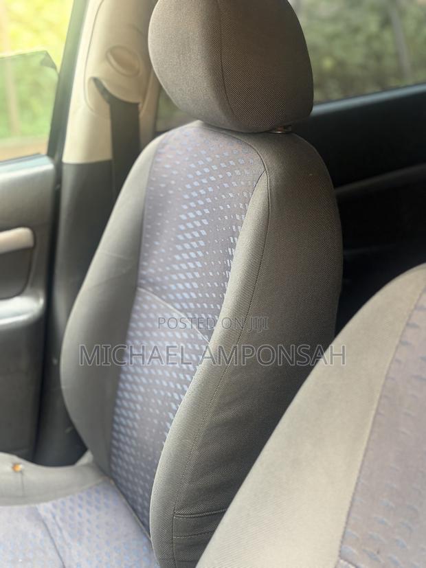 Ford Focus 1.8 TDCi Trend 2006 Black