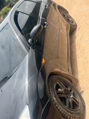 Ford Focus 1.8 TDCi Trend 2006 Black for sale