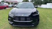 Honda HR-V 2023 Black for sale
