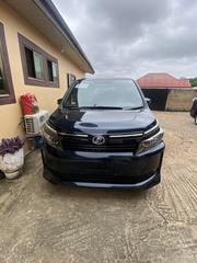 Toyota Voxy 2015 Black for sale