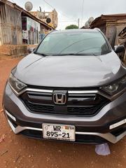 Honda CR-V 2020 Black for sale