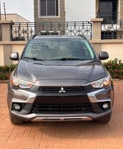 Mitsubishi RVR 2016 Gray for sale