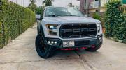 Ford F-150 Raptor 4x4 SuperCab Styleside 5.5 ft. box 133 in. WB 2019 for sale