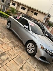 Honda Accord Sport SE 1.5T 2021 Gray for sale