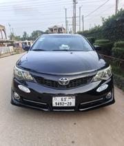 Toyota Camry 2014 Black for sale