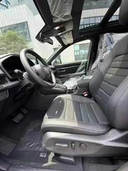 New Honda CR-V 2026 Black for sale
