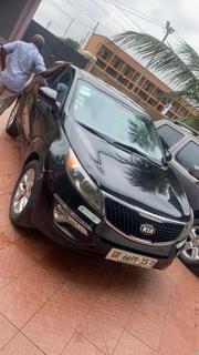 Kia Sportage 2014 Black for sale
