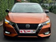 Nissan Sentra SR 2023 Pearl for sale