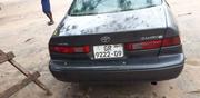 Toyota Camry Automatic 1999 Gray for sale