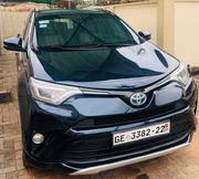 Toyota RAV4 2017 for sale