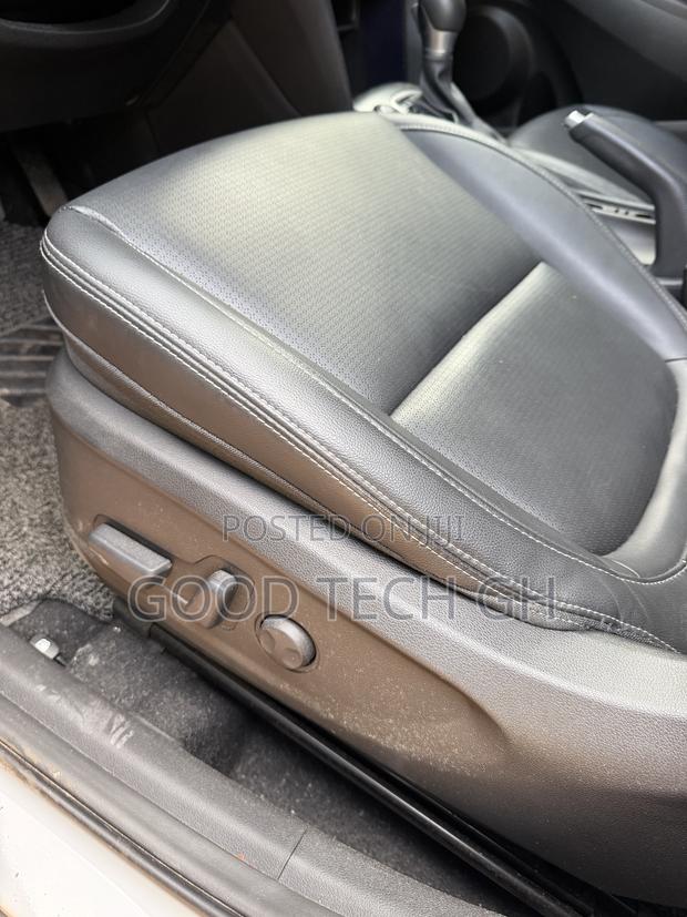 Hyundai Kona 2018 White
