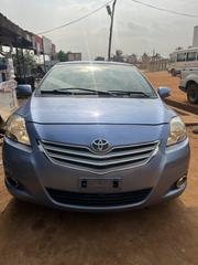 Toyota Vios 2012 Blue for sale