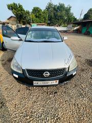 Nissan Altima 2.5 2006 Silver for sale