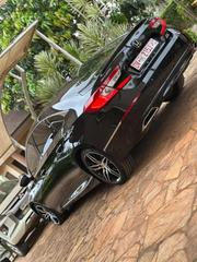 Honda Accord 2021 Black for sale