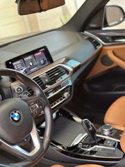 BMW X3 2019 Black for sale