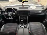 Volkswagen Teramont 2020 White for sale