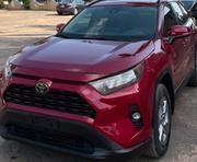 Toyota RAV4 XLE AWD 2020 Red for sale