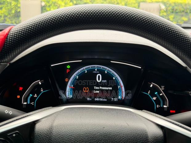 Honda CR-V 2020 Blue