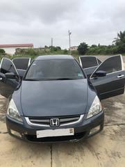 Honda Accord 2.0 Comfort Automatic 2006 Pearl for sale