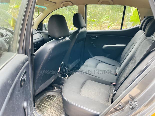Hyundai I10 1.0 2011 Gray