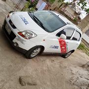 Daewoo Matiz 2008 White for sale