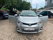 Toyota Corolla S 4dr Sedan (1.8L 4cyl CVT) 2016 Silver for sale