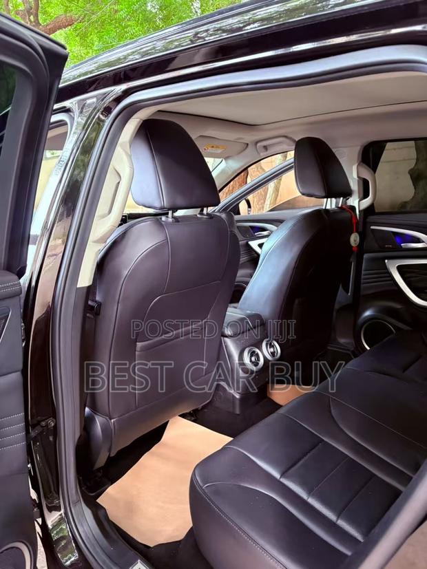 Wey VV7 GT Pro 2019 Black