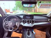 Wey VV7 GT Pro 2019 Black for sale