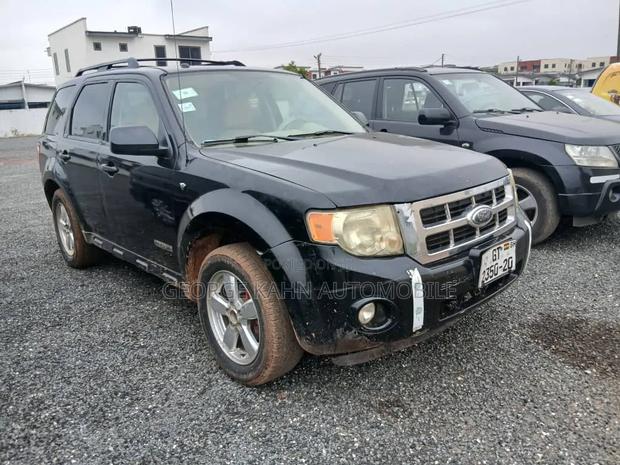 Ford Escape 2010