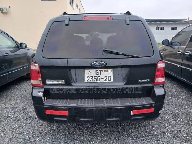 Ford Escape 2010