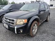 Ford Escape 2010 for sale