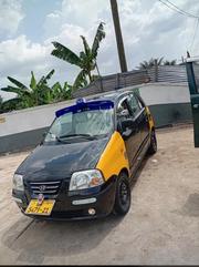 Hyundai Atos 2008 Black for sale