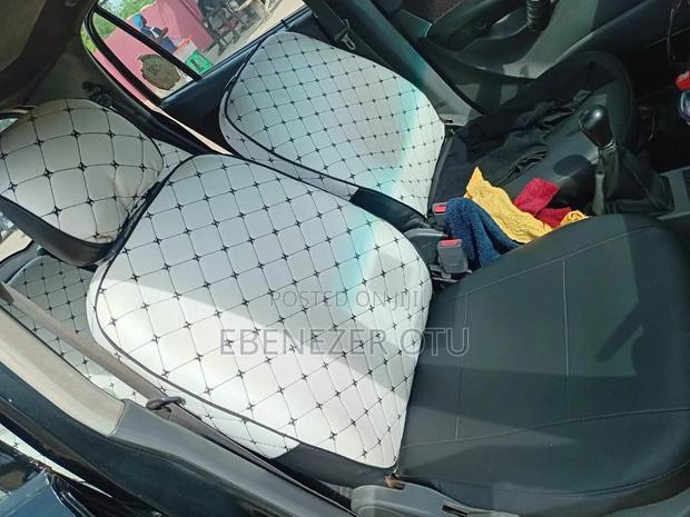 Hyundai Atos 2008 Black