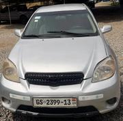 Toyota Matrix 2010 Gray for sale