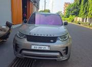 Land Rover Discovery HSE LUXURY 4x4 2019 Gray for sale