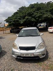 Toyota Matrix 2010 Silver for sale