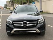 Mercedes-Benz GLC-Class 2019 Black for sale