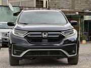 Honda CR-V Touring AWD 2020 Black for sale