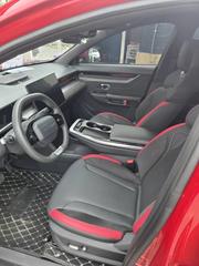 Jetour Dashing 2022 Red for sale