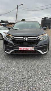 Honda CR-V EX AWD 2019 Black for sale